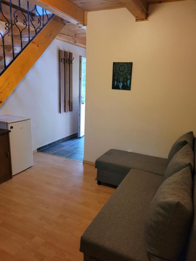 Hotel Mohas Vendeghaz Koszeg Mohas Ut 107 Exterior foto