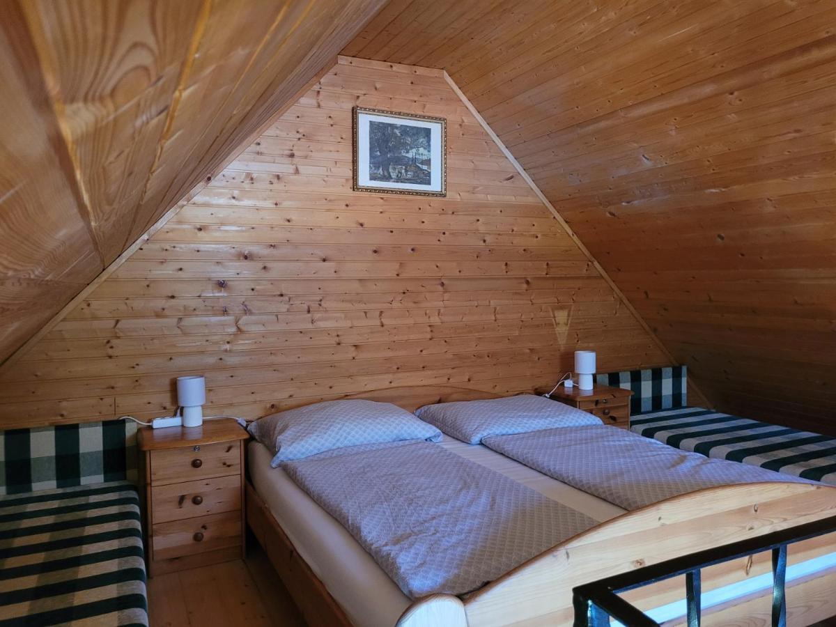 Hotel Mohas Vendeghaz Koszeg Mohas Ut 107 Exterior foto