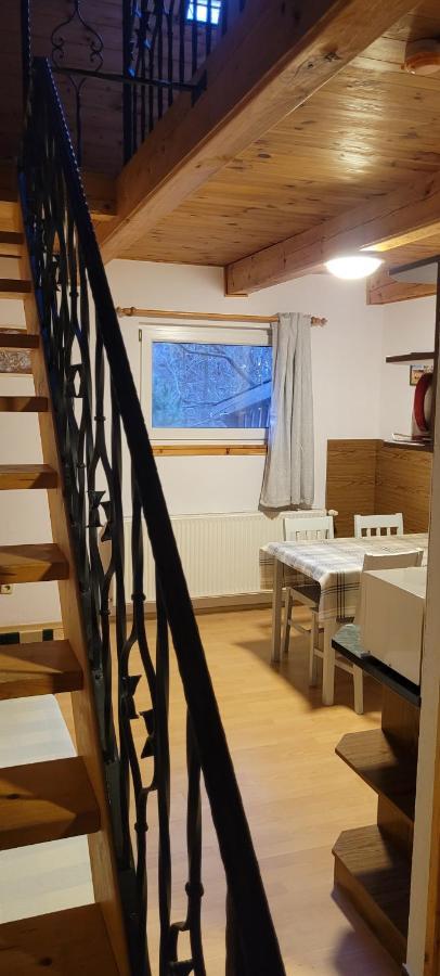 Hotel Mohas Vendeghaz Koszeg Mohas Ut 107 Exterior foto