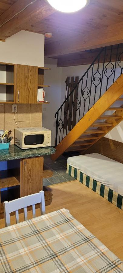Hotel Mohas Vendeghaz Koszeg Mohas Ut 107 Exterior foto