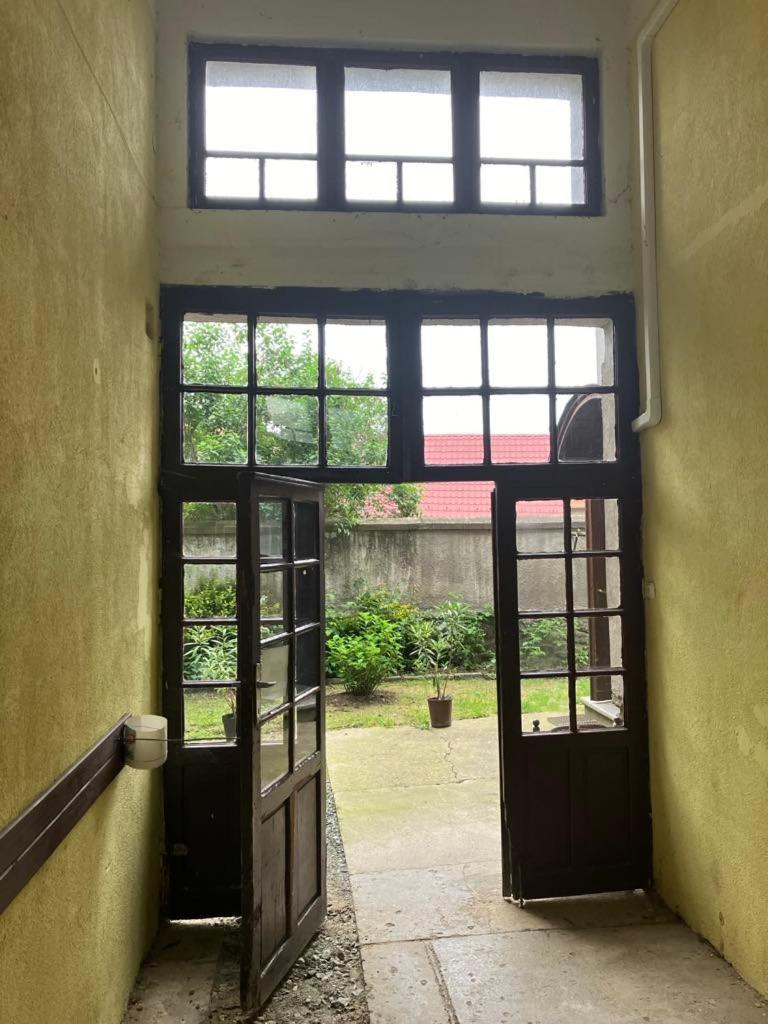 Hotel Mohas Vendeghaz Koszeg Mohas Ut 107 Exterior foto