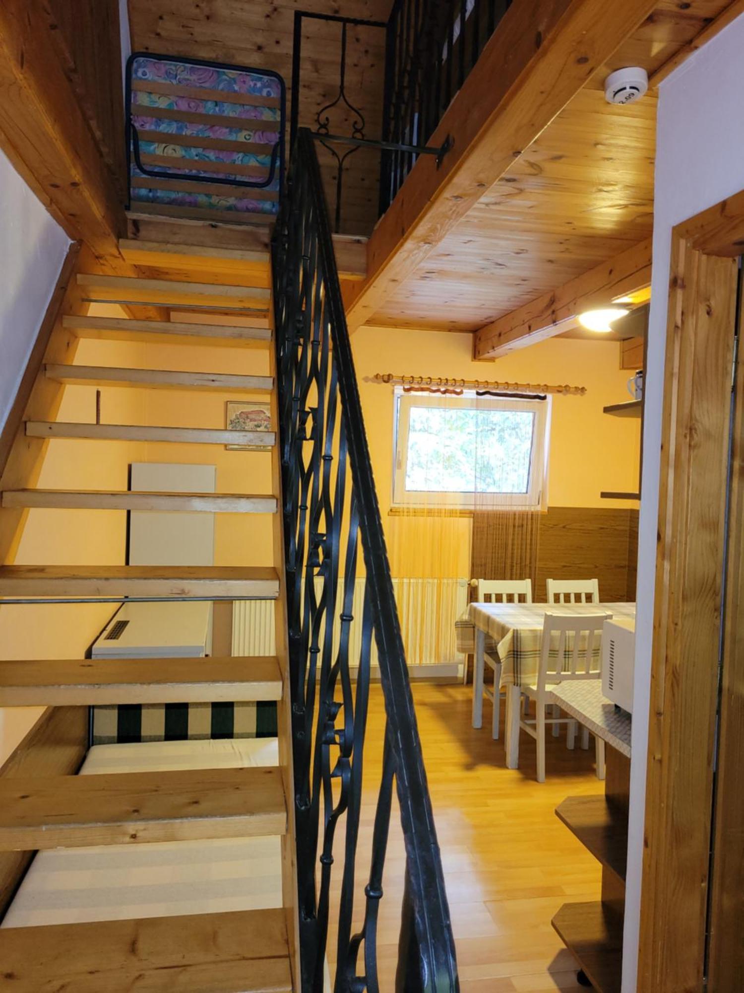 Hotel Mohas Vendeghaz Koszeg Mohas Ut 107 Zimmer foto