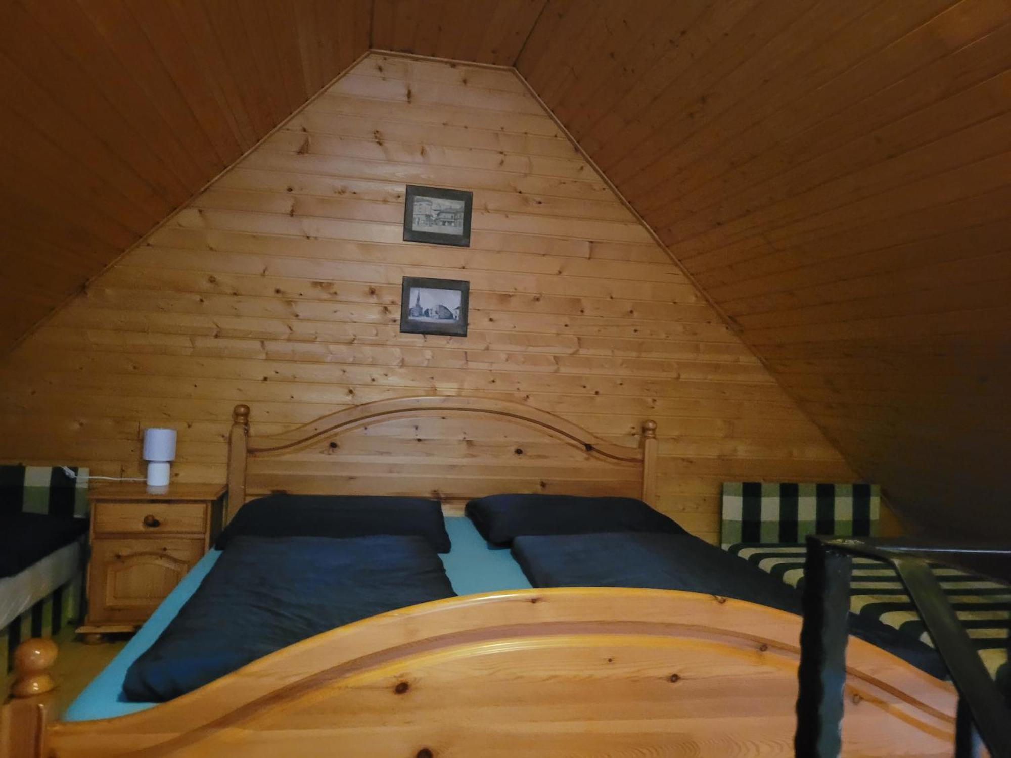 Hotel Mohas Vendeghaz Koszeg Mohas Ut 107 Zimmer foto