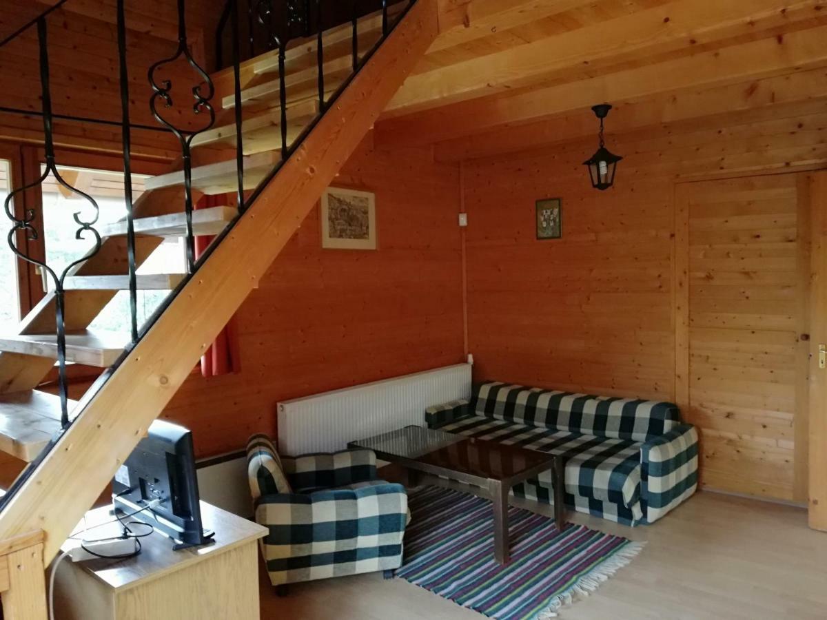 Hotel Mohas Vendeghaz Koszeg Mohas Ut 107 Exterior foto