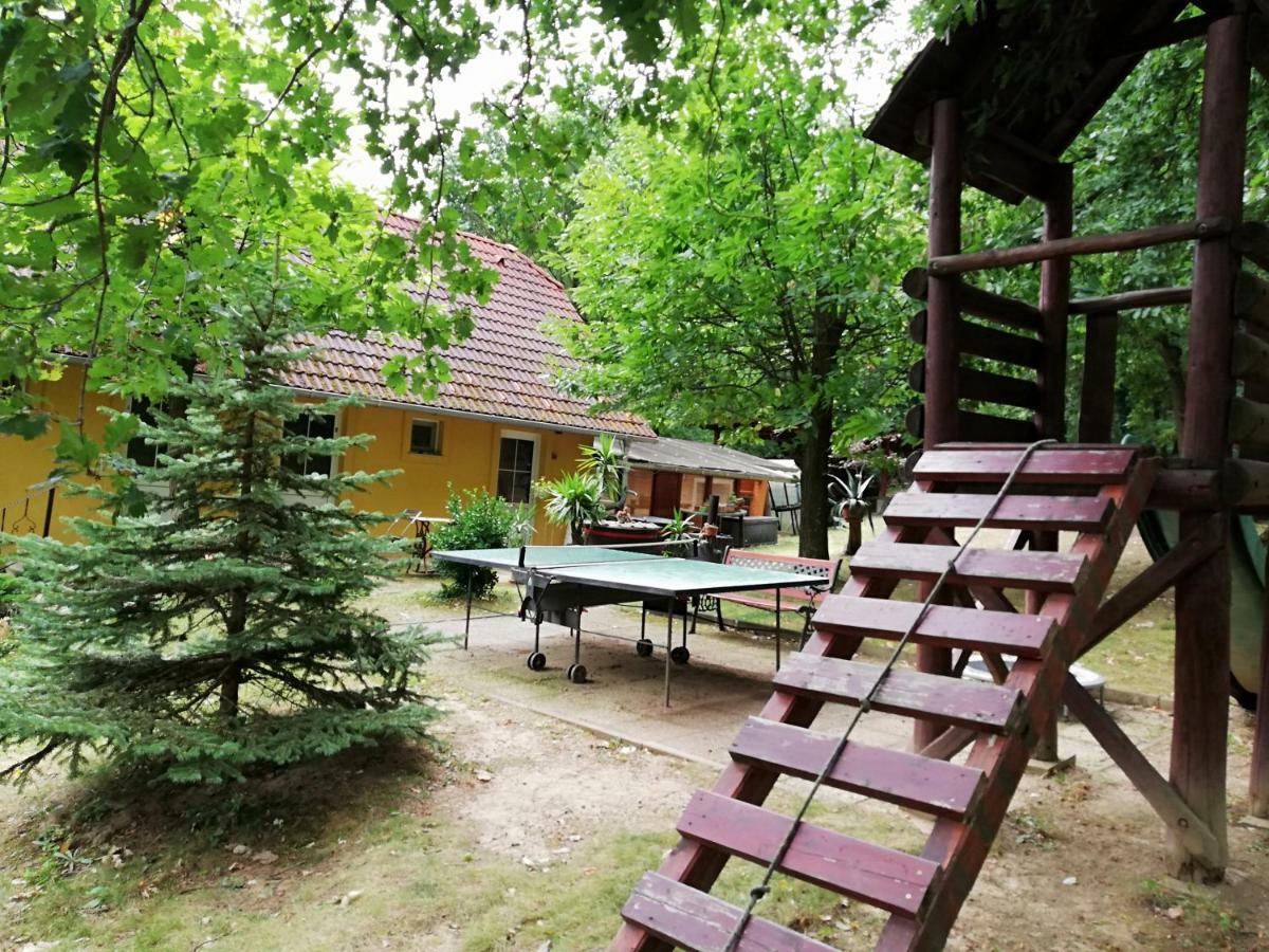 Hotel Mohas Vendeghaz Koszeg Mohas Ut 107 Exterior foto